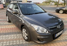 Hyundai i30 I 1.4 Benzyna