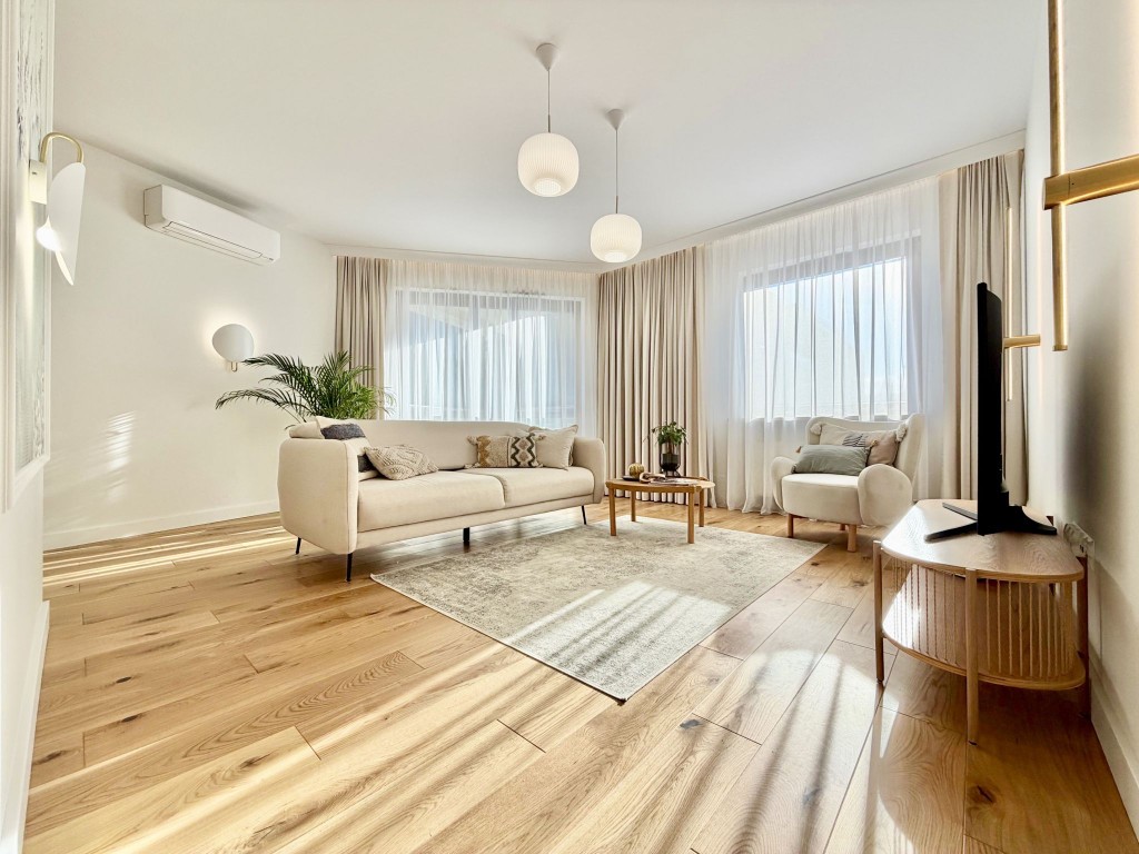 Mieszkanie na sprzedaż, 3 pokoje, 87 m², Warszawa
