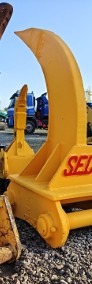 Zrywak SEC do koparki Miller fi 90 ripper karczownik ZKR ZRK-4