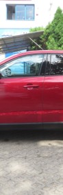 Jaguar E-Pace , Salon Polska, Automat, Skóra, Navi, Klimatronic, Tempomat,-4