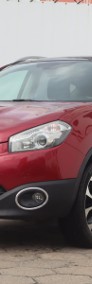 Nissan Qashqai I , Navi, Klimatronic, Tempomat, Dach panoramiczny,ALU-3