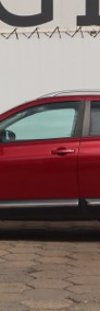 Nissan Qashqai I , Navi, Klimatronic, Tempomat, Dach panoramiczny,ALU-4