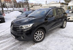 Renault Kadjar I salon polski pierwsz właścicel BEZWYPADKOWY