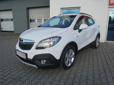 Opel Mokka-1
