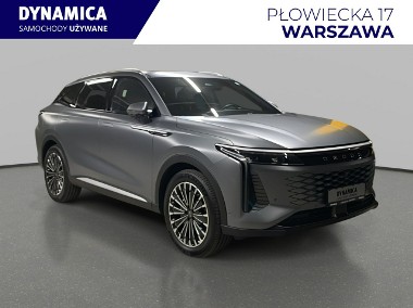 VAT 23% 1.5T-GDI PHEV 537KM 3DHT AWD 2025 r., salon PL, gwarancja-1