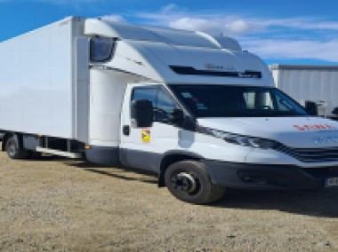 Iveco Daily Daily 70C18 V H-1