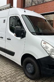 Renault Master-2