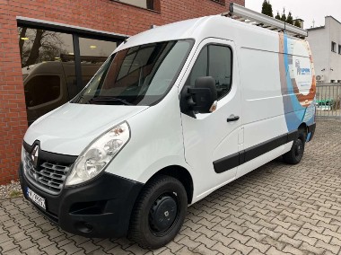 Renault Master-1