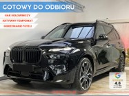 BMW X7 xDrive40i M Sport xDrive40i M Sport 3.0 (381KM)| Ogrzewanie postojow