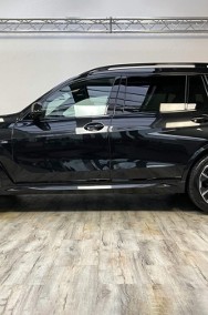 BMW X7 xDrive40i M Sport xDrive40i M Sport 3.0 (381KM)| Ogrzewanie postojow-2
