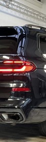 BMW X7 xDrive40i M Sport xDrive40i M Sport 3.0 (381KM)| Ogrzewanie postojow-4