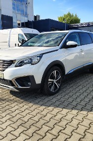 Peugeot 5008 II 1.6 BlueHDi 120KM Allure Automat | 7-osobowy | Navi | Kamera | Keyle-2