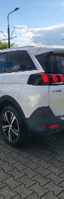 Peugeot 5008 II 1.6 BlueHDi 120KM Allure Automat | 7-osobowy | Navi | Kamera | Keyle-3