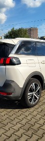 Peugeot 5008 II 1.6 BlueHDi 120KM Allure Automat | 7-osobowy | Navi | Kamera | Keyle-4