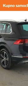Volkswagen Tiguan II 2.0 TDI DSG 4Motion Highline Navi ACC Grzane Fotele Masaż Webasto LE-4