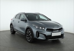 Kia Xceed , Salon Polska, 1. Właściciel, Serwis ASO, Klimatronic,