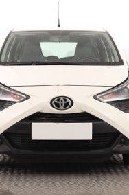 Toyota Aygo , Salon Polska, VAT 23%, Klima-2