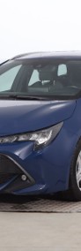 Toyota Corolla XII Salon Polska, Serwis ASO, Klimatronic, Tempomat, Parktronic,-3