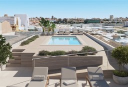 Nowe mieszkanie Fuengirola