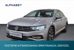 Volkswagen Passat B8 2.0 TDI EVO Business DSG