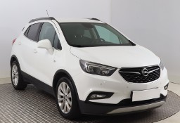 Opel Mokka , Skóra, Navi, Klimatronic, Tempomat, Parktronic