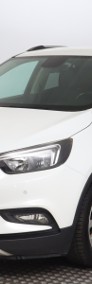 Opel Mokka , Skóra, Navi, Klimatronic, Tempomat, Parktronic-3