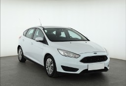 Ford Focus III , Salon Polska, Klima