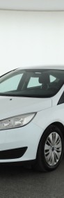 Ford Focus III , Salon Polska, Klima-3