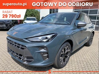 Cupra 1.5 eTSI mHEV DSG 1.5 eTSI mHEV 150KM DSG-1