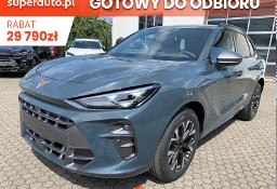 Cupra 1.5 eTSI mHEV DSG 1.5 eTSI mHEV 150KM DSG