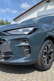 Cupra 1.5 eTSI mHEV DSG 1.5 eTSI mHEV 150KM DSG-2