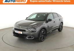 Citroen C4 II Kamera, Led, Automat, Navi, Skóra, Grzane fotele, Klima