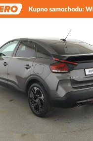 Citroen C4 II Kamera, Led, Automat, Navi, Skóra, Grzane fotele, Klima-2