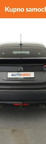 Citroen C4 II Kamera, Led, Automat, Navi, Skóra, Grzane fotele, Klima-4