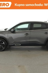 Citroen C4 II Kamera, Led, Automat, Navi, Skóra, Grzane fotele, Klima-2