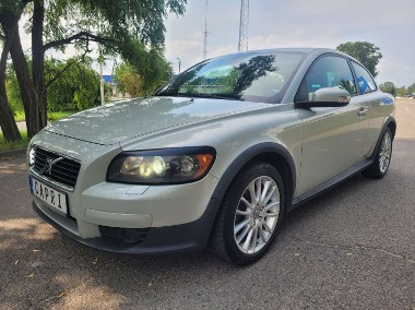 Volvo C30 I-1
