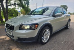 Volvo C30 I