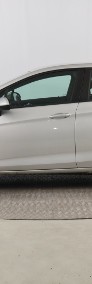 Opel Astra J , Salon Polska, Serwis ASO, Klimatronic, Tempomat, Parktronic-4
