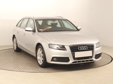 Audi A4 IV (B8) , Navi, Klimatronic, Tempomat, Parktronic,-1