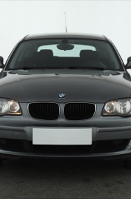 BMW SERIA 1 , Salon Polska, Klimatronic, Parktronic,ALU-2