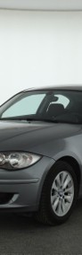 BMW SERIA 1 , Salon Polska, Klimatronic, Parktronic,ALU-3