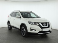 Nissan X-trail III , Salon Polska, Serwis ASO, 177 KM, Navi, Klimatronic,