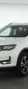 Nissan X-trail III , Salon Polska, Serwis ASO, 177 KM, Navi, Klimatronic,-3