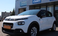 Citroen C3 III