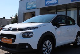 Citroen C3 III