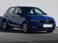 Skoda Fabia III , Salon Polska, VAT 23%, Klima, Tempomat, Parktronic