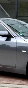 BMW SERIA 5 BiXenon|Automat|Navi|2xPark|Elektr.Fotele| Serwis|Zarejestr.|GWARANC-3