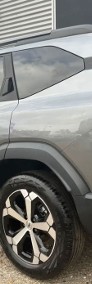 Dacia Journey 4x4 1.2 TCe Hybrid-G LPG Bigster Journey 4x4 1.2 TCe Hybrid-G-4