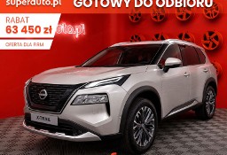 Nissan X-trail III Tekna 1.5 MCVT XTRONIC 2WD Tekna 1.5 MCVT XTRONIC 2WD 163KM / Pakiet