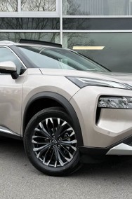 Nissan X-trail III Tekna 1.5 MCVT XTRONIC 2WD Tekna 1.5 MCVT XTRONIC 2WD 163KM / Pakiet-2